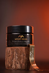 Pure Himalayan Shilajit Resin