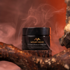 Pure Himalayan Shilajit Resin