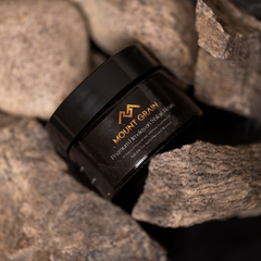 Pure Himalayan Shilajit Resin